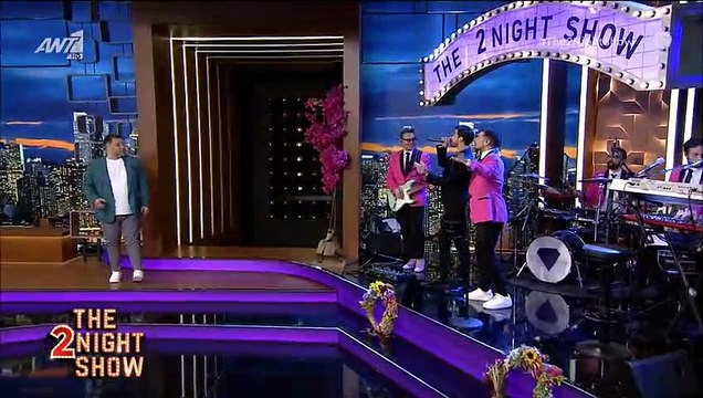 Αναστάσιος Ράμμος: Το νέο μέλος στην οικογένειά του, η συνεργασία με την Πάολα και ο... χαβαλές