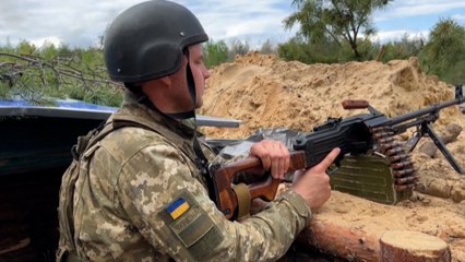 حرب أوكرانيا.. لا بوادر للحل