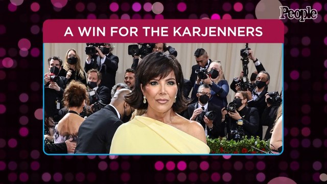 Kris Jenner Is 'Happy' After Family Wins Defamation Trial Against Blac Chyna: 'I Live in My Faith'