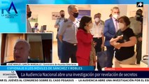 Espionaje a los móviles de Sánchez y Robles: Margallo asegura el descrédito que le supone a España