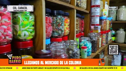 Puro Barrio con Fernanda Tapia | 3 de mayo de 2022 | El Heraldo Media Group