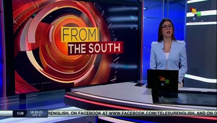 Colombia: Vice Presidential candidates’ debate begins