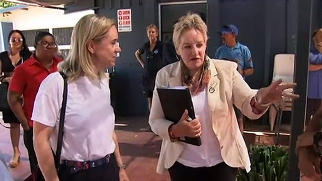 WA Government pledges funding to tackle Kimberley juvenile crime