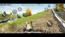 PUBG MOBILE Victory at Last [Tendaiz04]