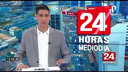 Roban a enamorados en Comas: delincuentes realizan tocamientos indebidos a víctima