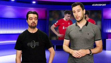 "On a vu les failles de Liverpool… et surtout sa capacité à les corriger"