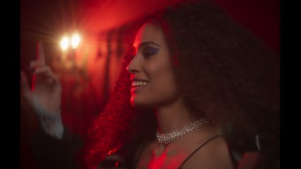 Sara Deop - Noches X Madrid