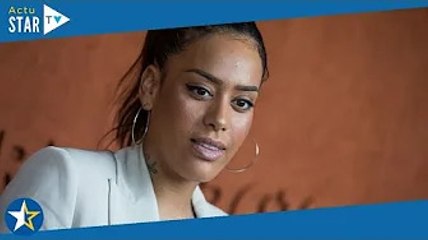 Amel Bent : récemment condamné, son mari Patrick Antonelli a été incarcéré