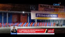 E-sabong sa Kidapawan City, tigil-operasyon na | UB