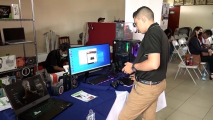 Realizan Congreso Nacional de Diseño Gráfico en FAREM-Estelí