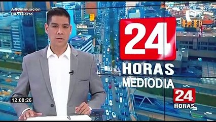 La Libertad: Tráiler fue saqueado tras chocar con bus interprovincial