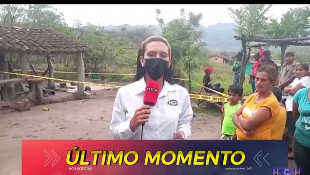 De varios impactos de bala le quitan la vida a una persona en Gracias, Lempira