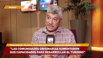 Presentaron resultados del proyecto My Earth programa Erasmus+ de la UE