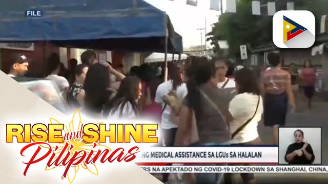 PHAPi, sang-ayon na ilagay sa Alert Level 1 ang maraming lugar sa bansa