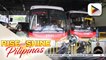 Provincial buses, balik-operasyon na sa EDSA; ilang pasahero, ikinatuwa ang pagbabalik-biyahe ng provincial buses sa EDSA