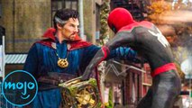 Top 10 Best Doctor Strange Fight Scenes