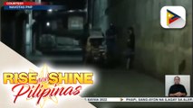 2 miyembro ng Dennis Nonan Drug Group, arestado sa Navotas; P374-K halaga ng umano’y shabu, nasabat