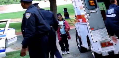 Without a Trace S01 E08