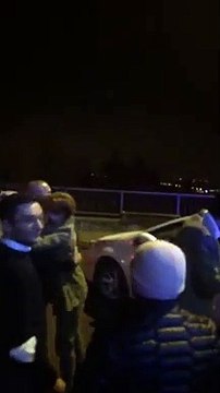 Hande Karacasu serbest bırakıldı!