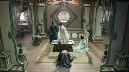 Who Rules The World - Episode 23 with English Subtitles C-Drama