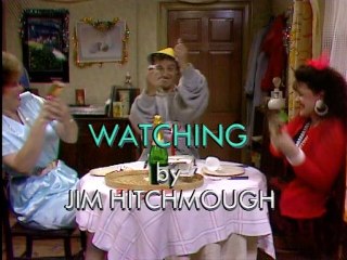 Watching - Cutting and Uncutting