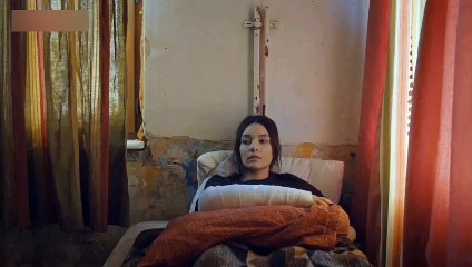 مسلسل الذئب الوحيد موسم 01 الحلقة 14ج01