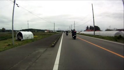 奥州ｚ會2022ツアー 壱（奥州ｚ會×マッハ保存協会）㉑