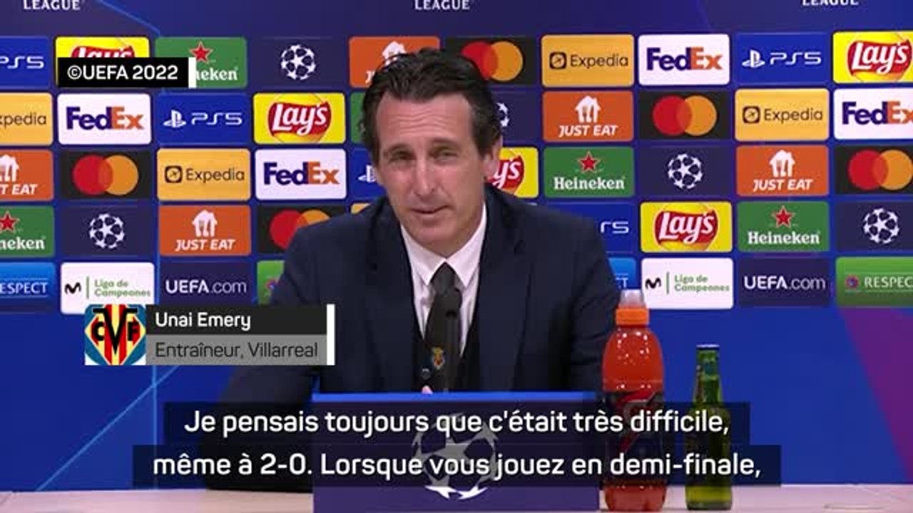 Demies - Emery : "Il nous a manqué un petit quelque chose"