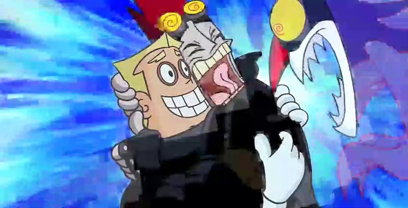 Xiaolin Showdown S02 E05