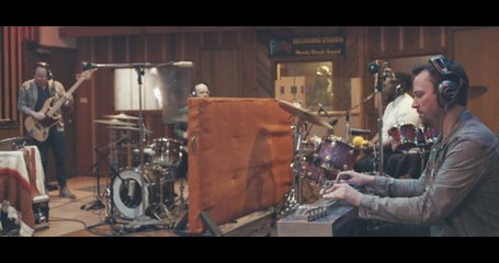 The Revivalists - You Said It All (Made In Muscle Shoals)