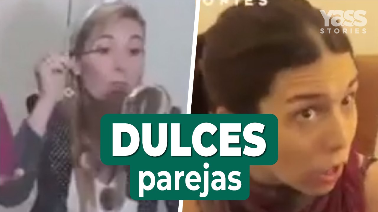 Aprenderán que vivir en pareja puede ser una dulce experiencia