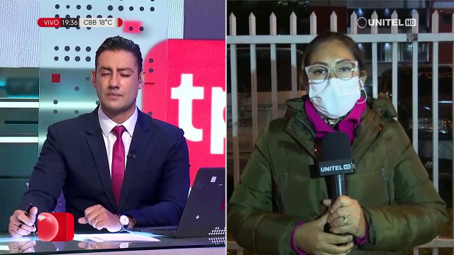 Trasladaron a celdas de la Felcc al teniente coronel investigado por el robo de vehículos en Chile