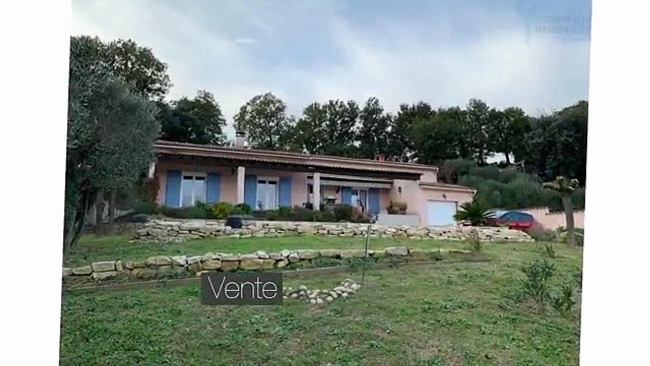 A vendre - Maison/villa - SAINT ALEXANDRE (30130) - 4 pièces - 132m²