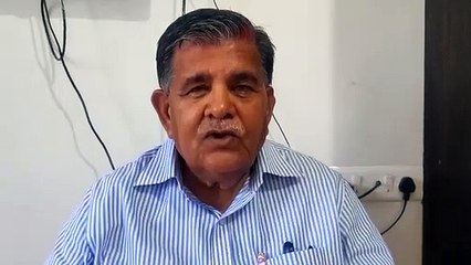 वीडियो में दे​खिए... कटारिया ने कैसे उगली सीएम के ​खिलाफ आग