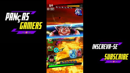 Kamehameha Goku Kaioken 20x