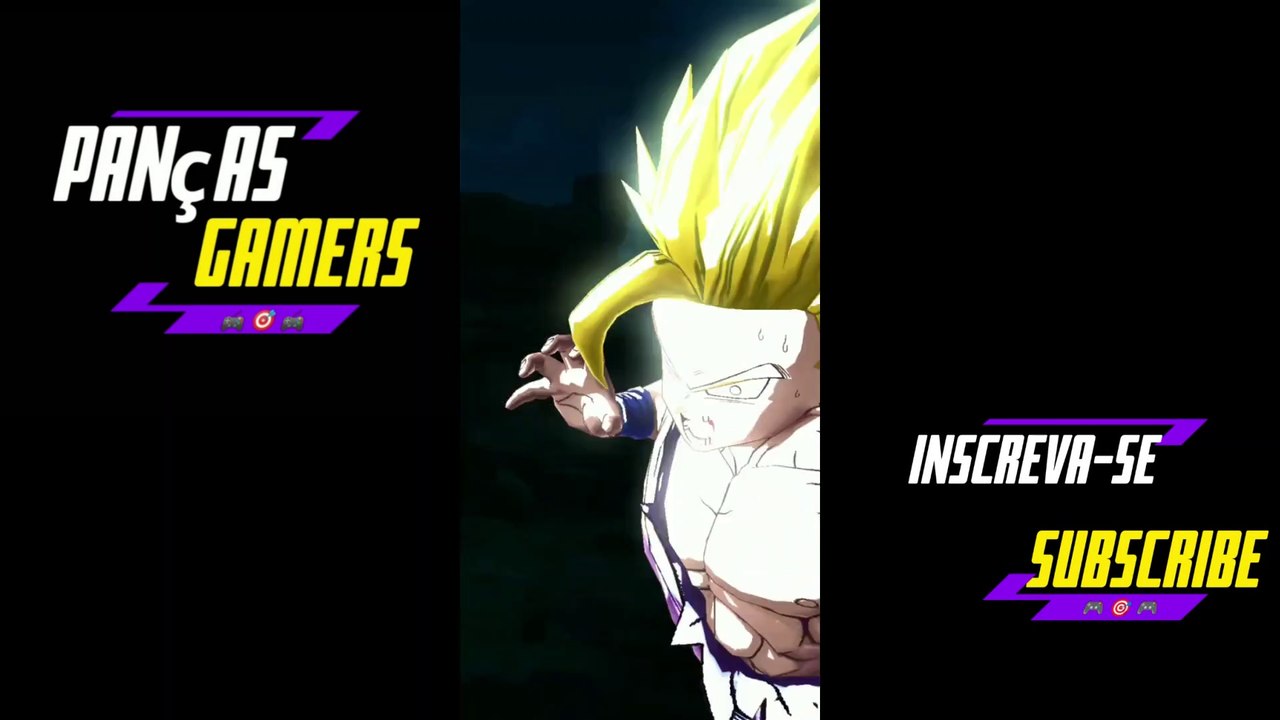 FATHER-SON KAMEHAMEHA - LEGENDARY FINISH - DRAGON BALL LEGENDS