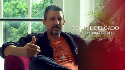 EL COMIENZO DE LA HISTORIA - CARABOBO, CAMINOS DE LIBERTAD