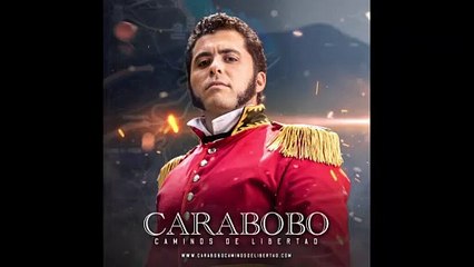 Antonio José De Sucre - Carabobo, Caminos de Libertad