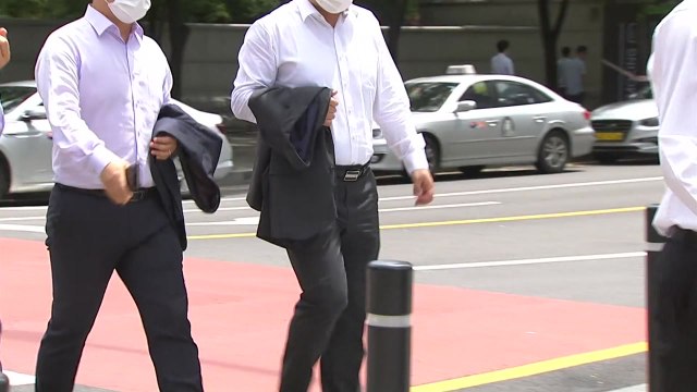 [날씨] 낮 동안 낮 더위...동해안 건조·강풍, 산불 비상 / YTN