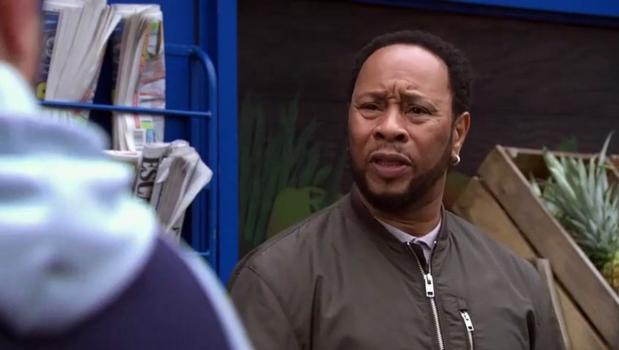 EastEnders 3rd May 2022