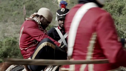 CARABOBO CAMINOS DE LIBERTAD - TEMPORADA 1