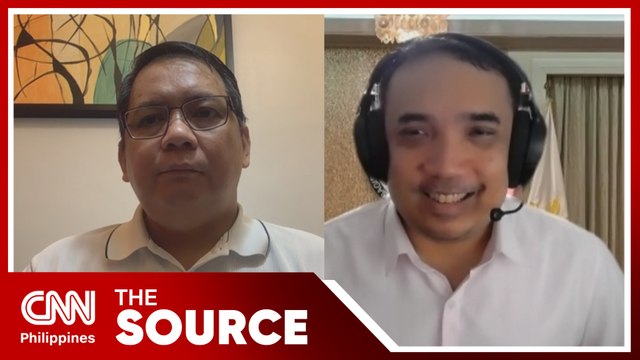 Ernest Ramel & Barry Gutierrez | The Source