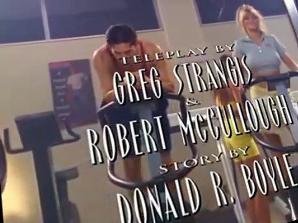 Baywatch Nights S02 E02