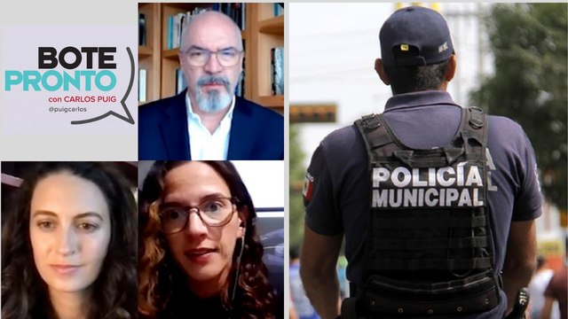 ¿Qué estamos haciendo para mejorar la relación policía-ciudadano? | Bote Pronto