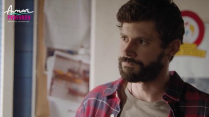 Amar Profundo Capitulo 91 HD