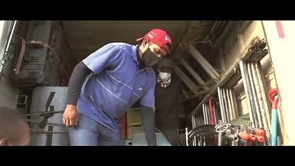 Equipo técnico _ Carabobo, Caminos de Libertad