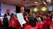 Border teachers strike in Albury, NSW | May 4, 2022 | Border Mail