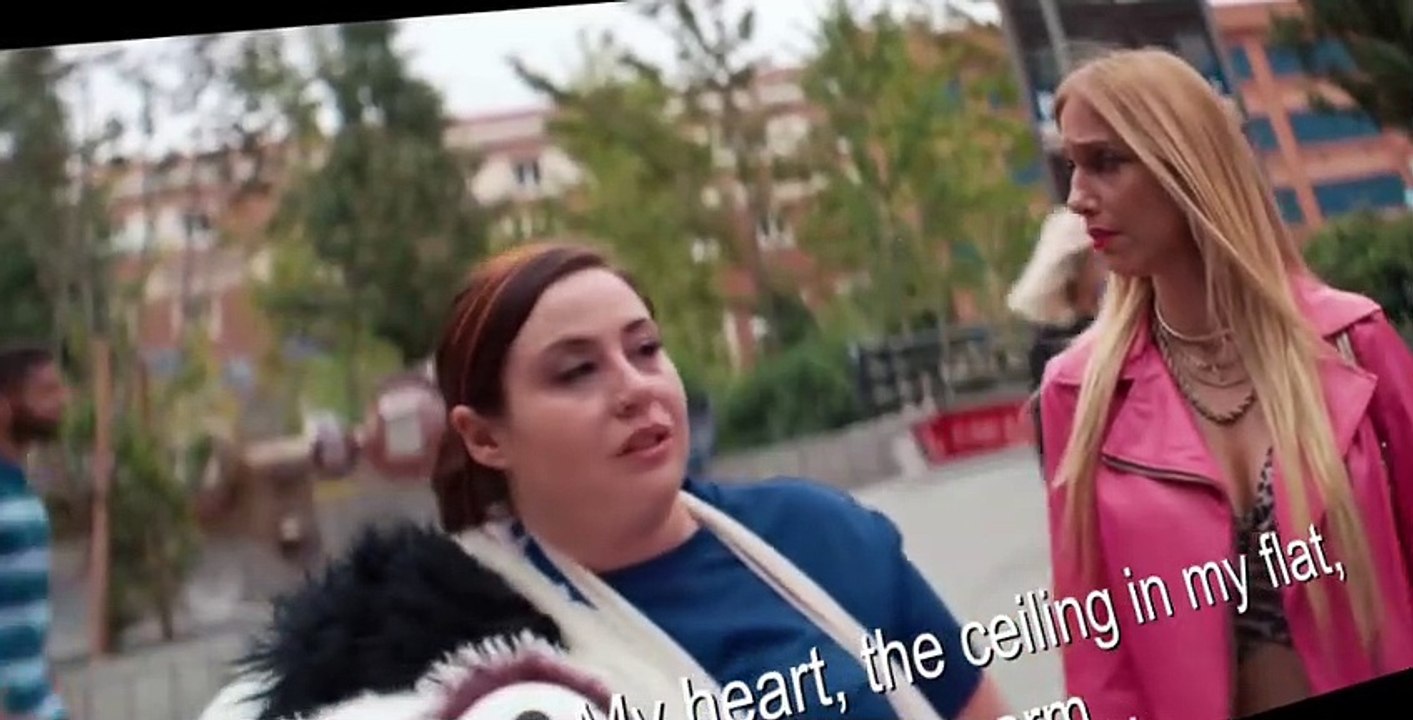 One Way or Another S01 E01