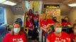 Wollongong teachers head to Sydney strike | May 4, 2022 | Illawarra Mercury