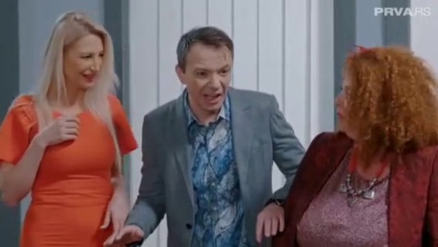 Igra sudbine 487 epizoda - Igra sudbine 487 epizoda